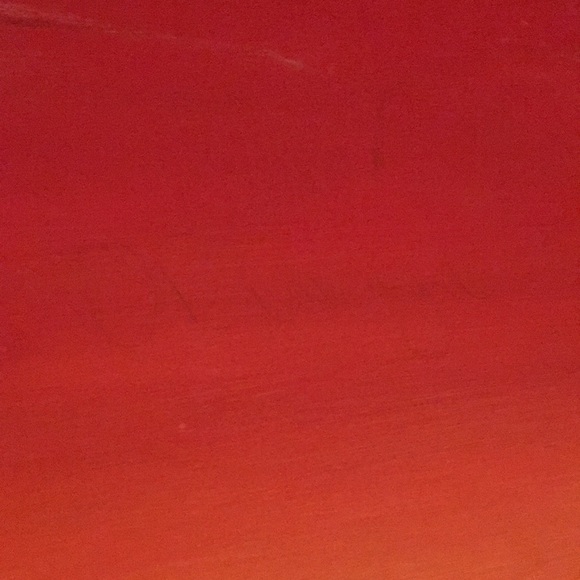 Dr Seuss inspired wooden frame acrylic painting - Picture 11 of 12